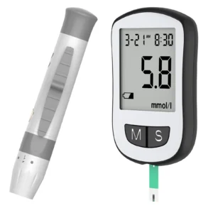 Blood Glucose Meter KE-B7