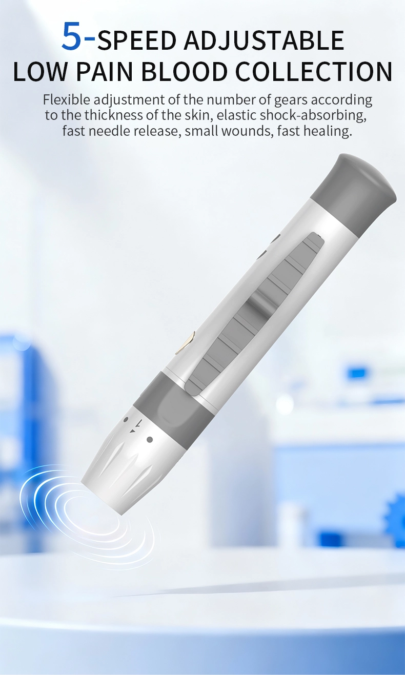 KE-B7 Blood Glucose Meter