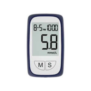 Blood Glucose Meter  KE-B9
