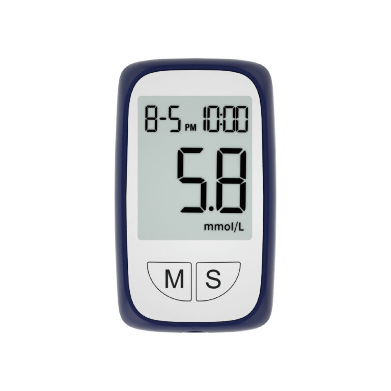 Blood Glucose Meter  KE-B9