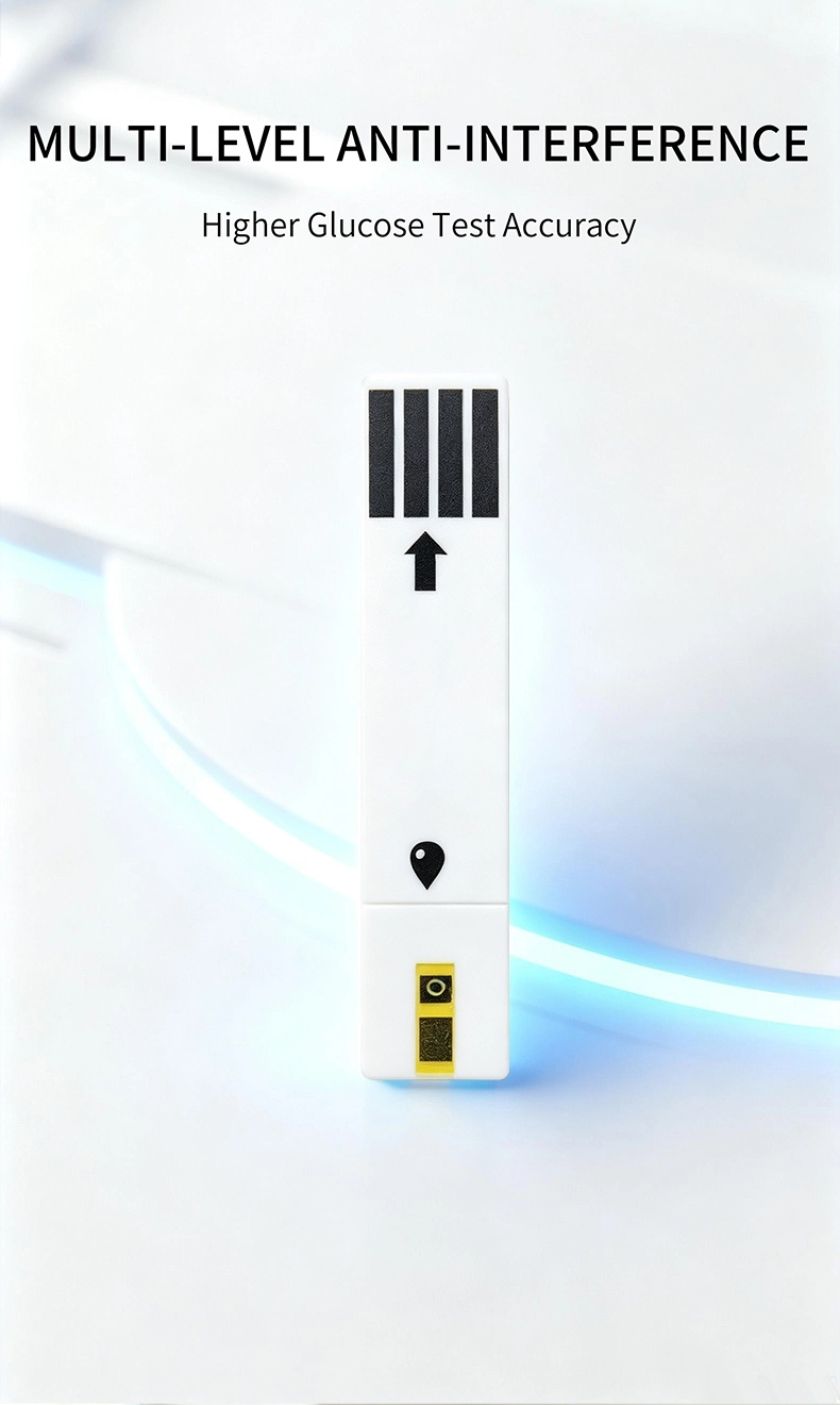 KE-B9 Blood Glucose Meter