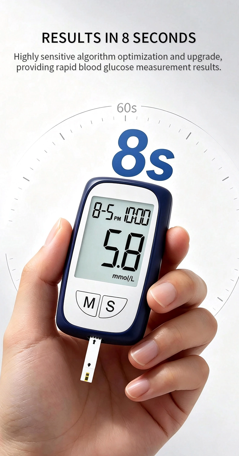 KE-B9 Blood Glucose Meter