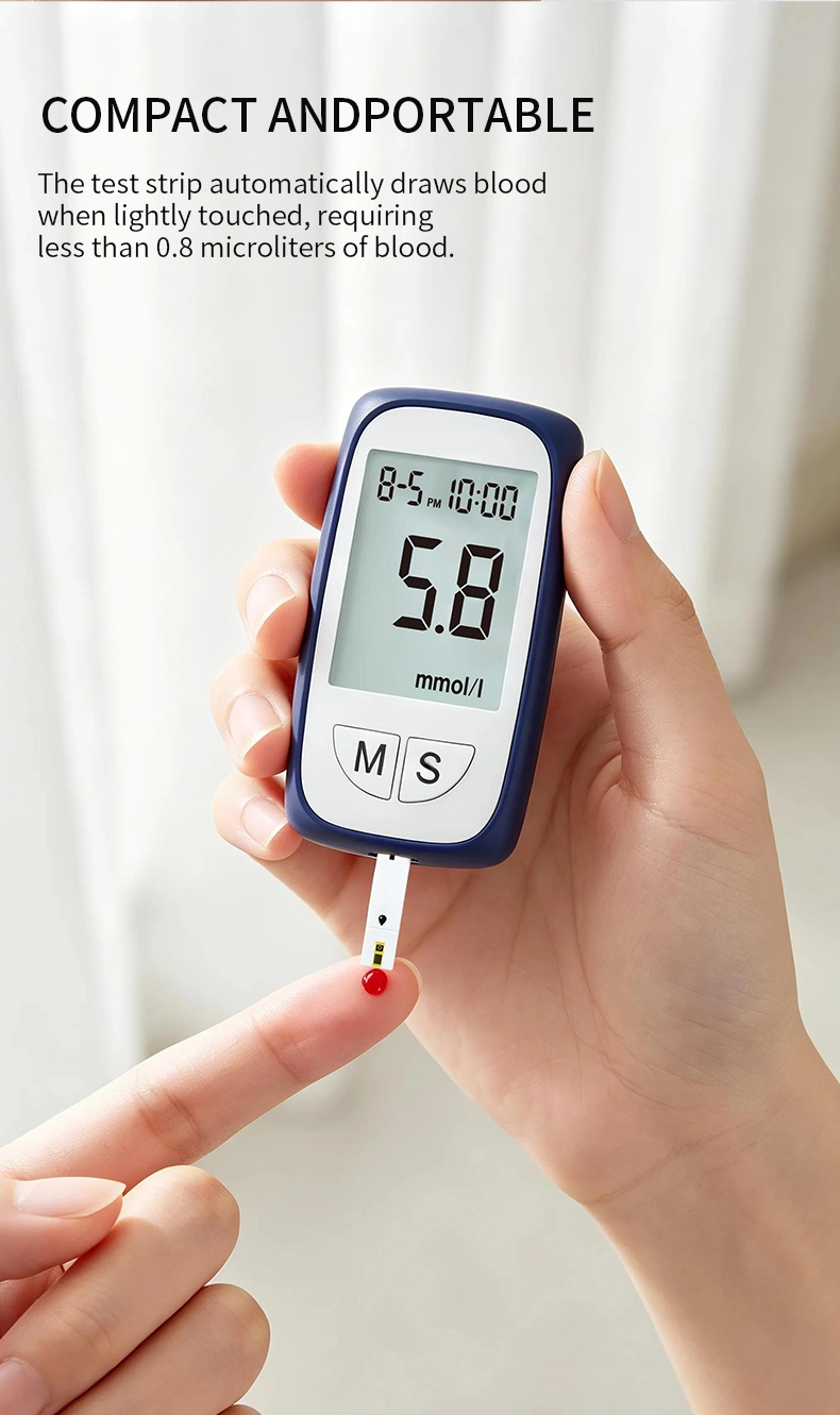 KE-B9 Blood Glucose Meter