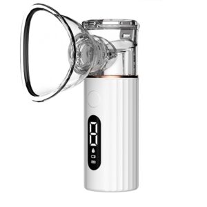 Eye Moisturizing Nebulizer ANK-R02