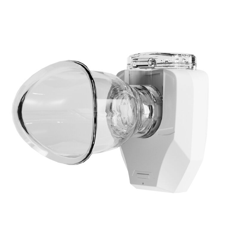 Eye Moisturizing Nebulizer ANK-R03