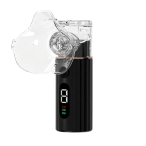 Pet Nebulizer MT-W10