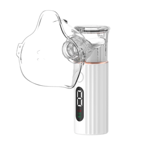 Pet Nebulizer MT-W6