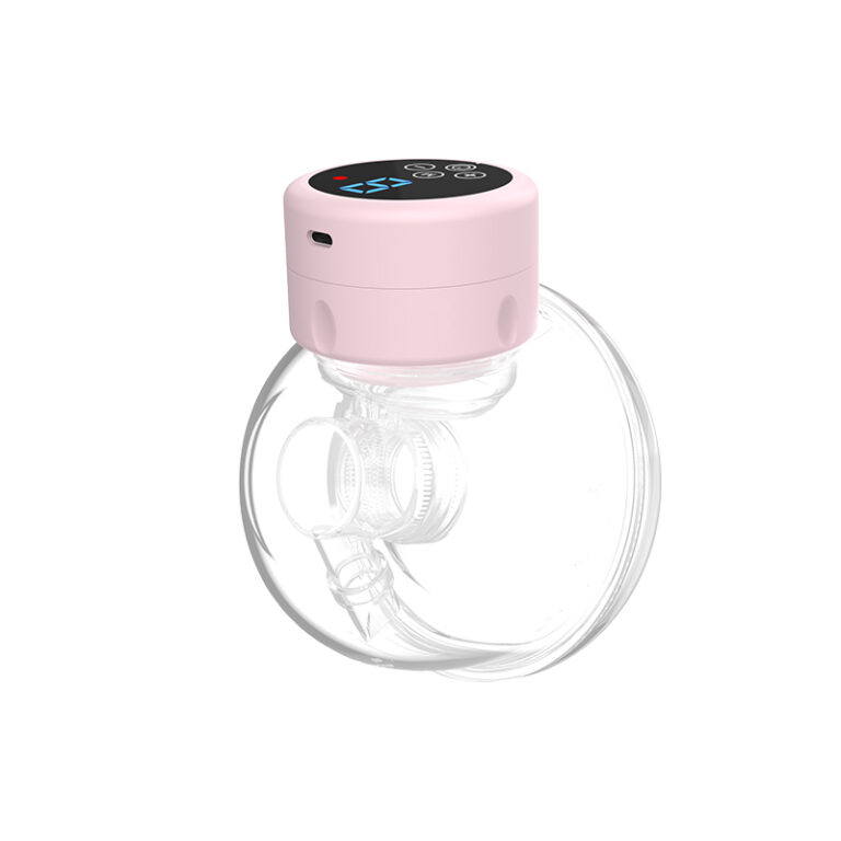 Wearable Electric Breast Pump X902