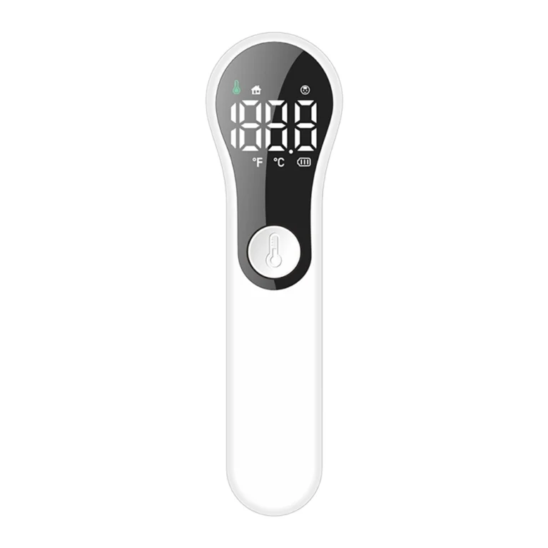 Infrared Thermometer   KE-M6