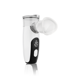 All-in-One Nebulizer & Eye Moisturizer KE-N11