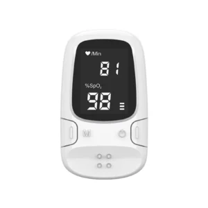 Pulse Oximeter A2