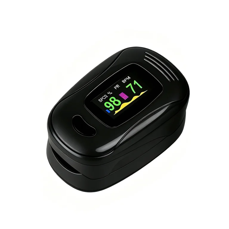 Pulse Oximeter A3