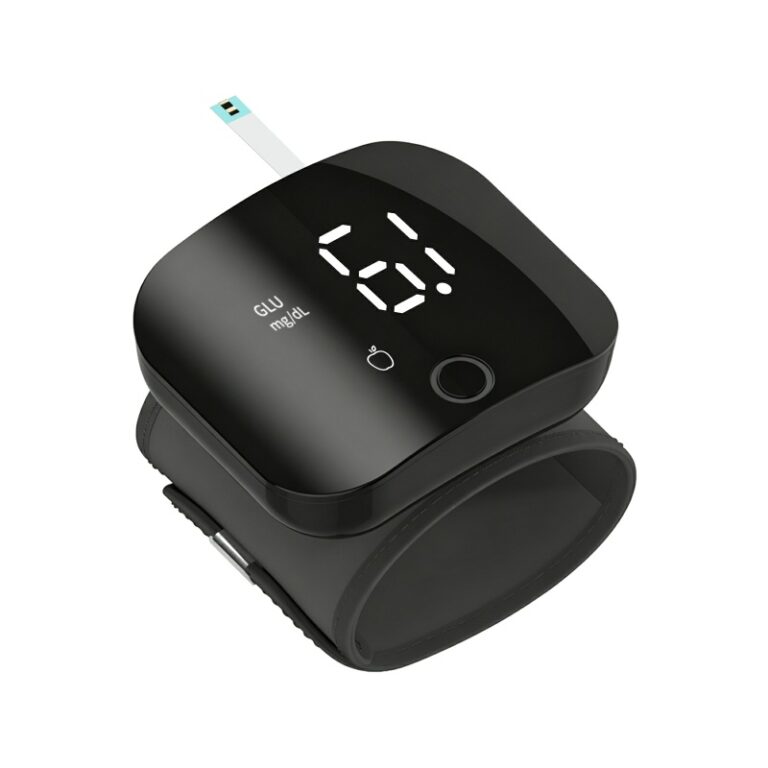Blood Glucose Meter MT-B102