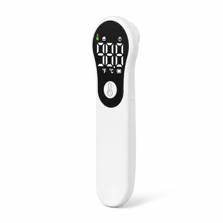 Forehead Thermometer MT-E501