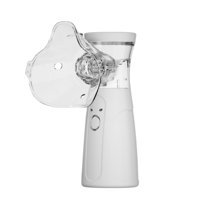 Pet Nebulizer MT-W2