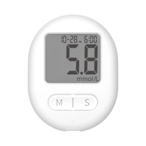 Blood Glucose Meter  KE-B17
