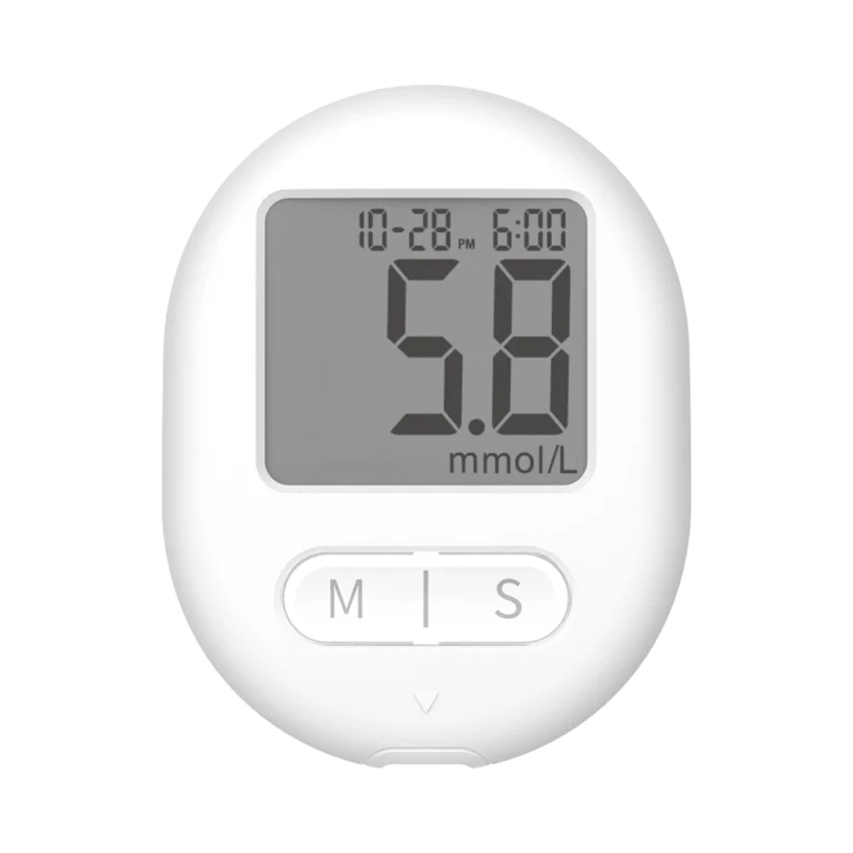 Blood Glucose Meter  KE-B17