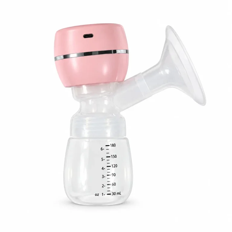 Breast Pump NYK01
