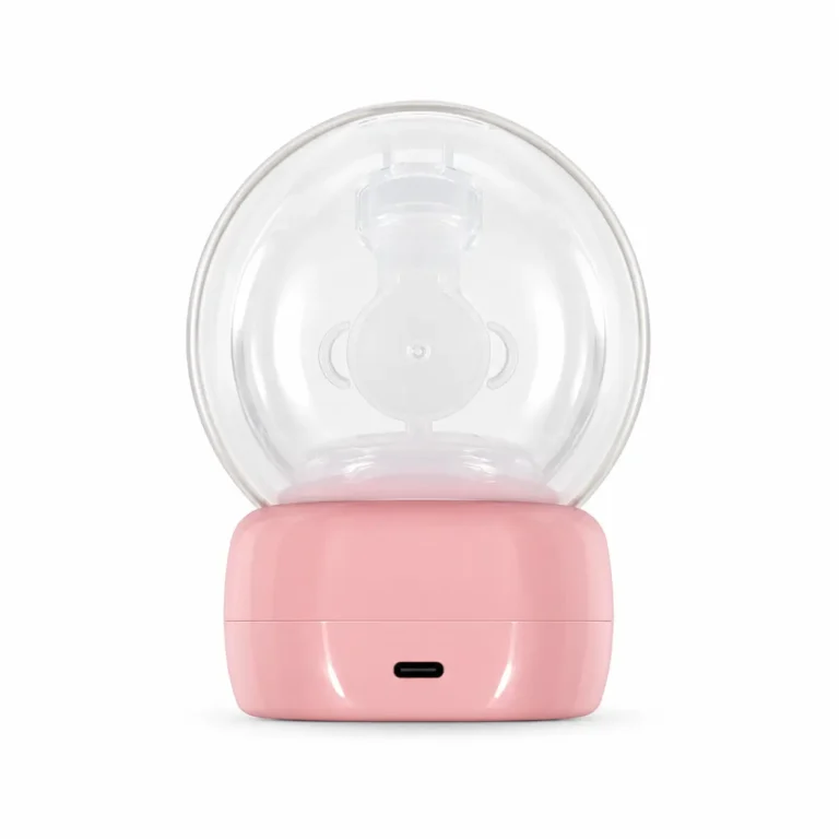 Breast Pump NYK12