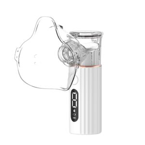 Mesh Nebulizer ANK-A58
