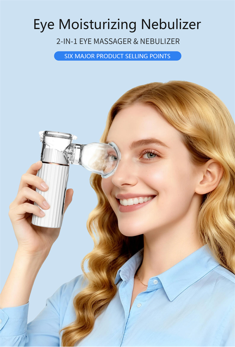 ANK-R02 Nebulizer Details 01