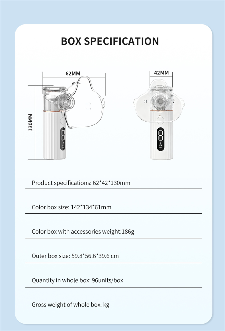 ANK-R02 Nebulizer Details 09