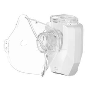Medical Piezoelectric Nebulizer  KE-608