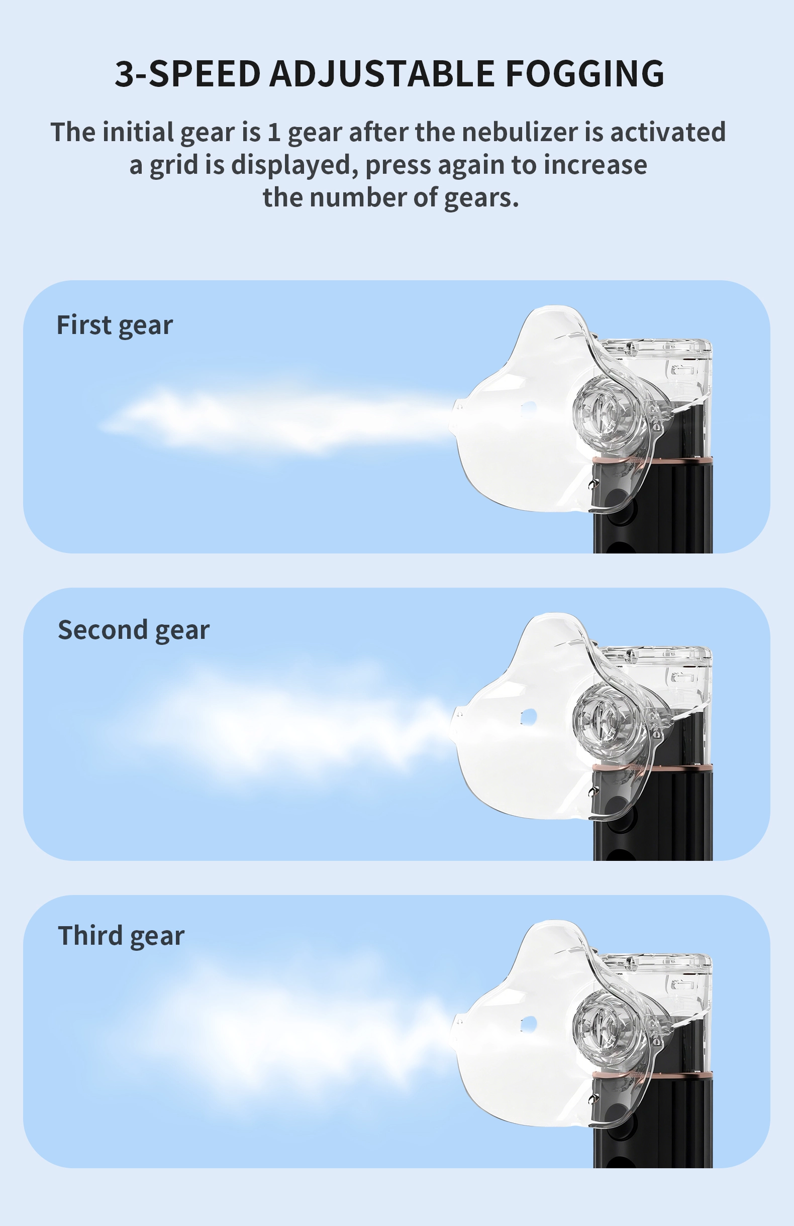 KK-708 Nebulizer Details 03
