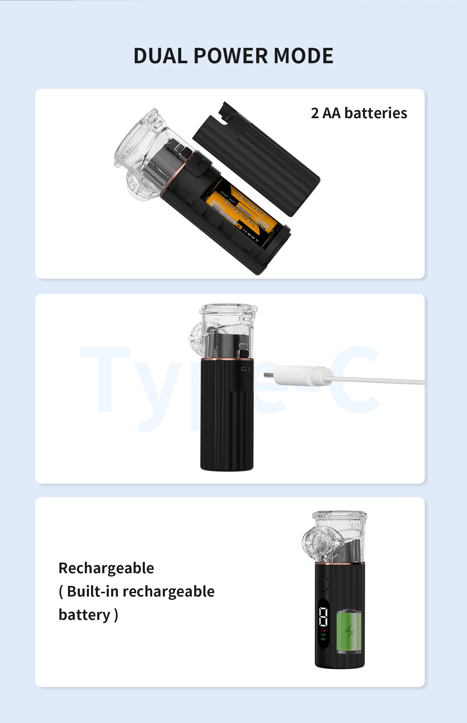 KK-708 Nebulizer Details 07