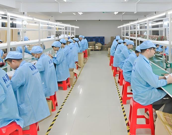 Product Production Lines