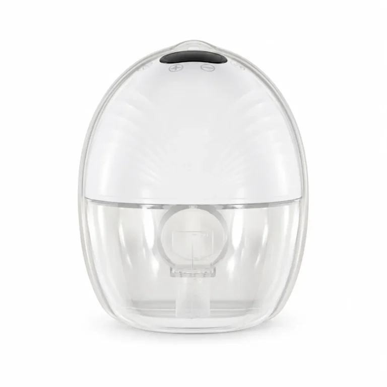 Breast Pump QY105