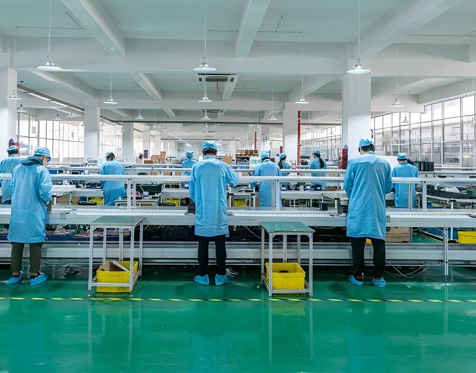 Production Employees