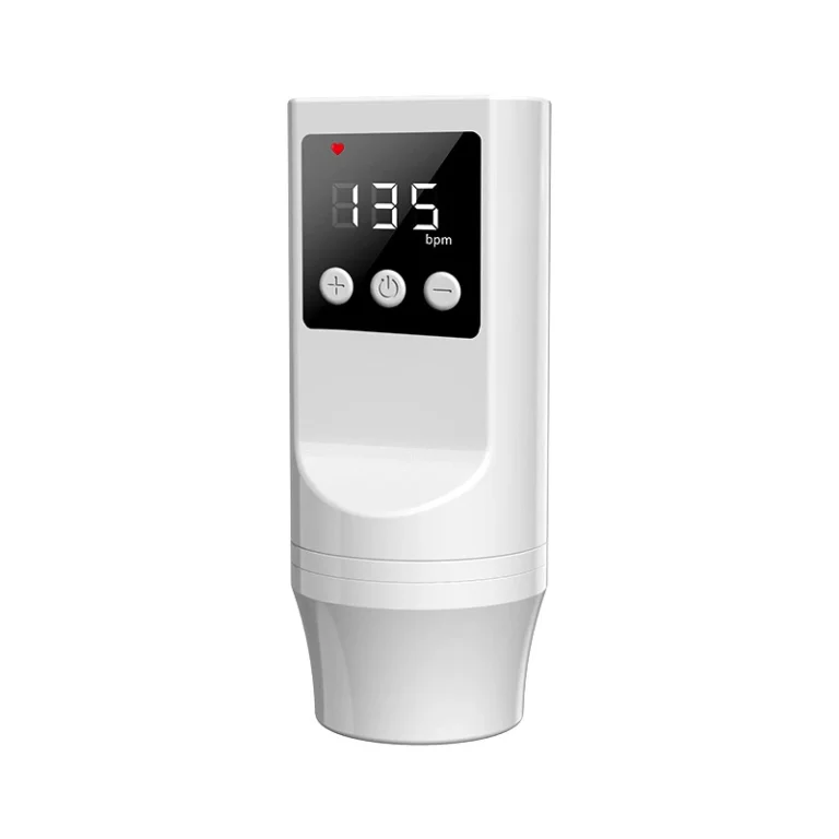 Handheld Fetal Doppler Item TZ-TX121