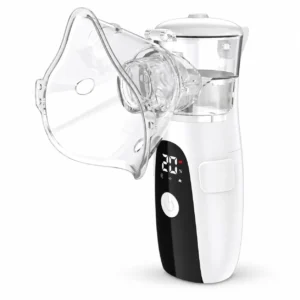 Mesh Nebulizer KE-508
