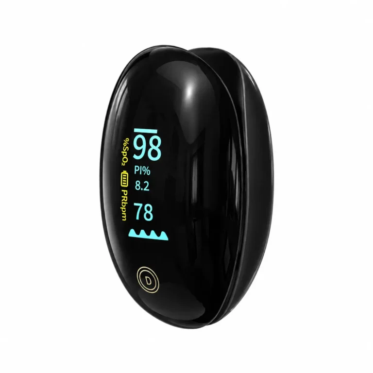 Pulse Oximeter MT07